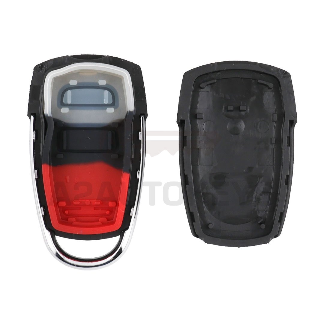 KIA Sedona Hyundai Remote Key Shell 3 Buttons