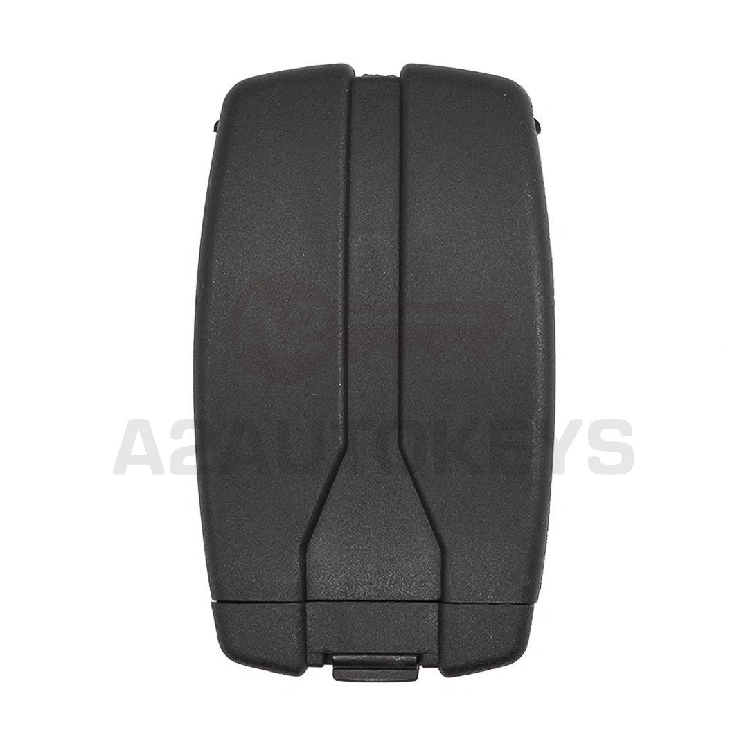 Land Rover 2009 Smart Key Remote Shell 5 Buttons