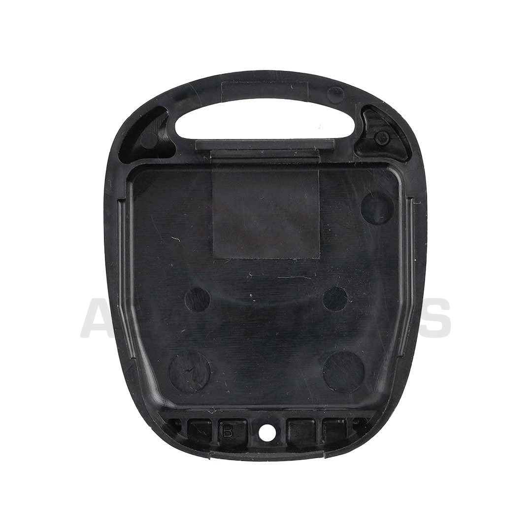 Lexus Genuine Remote Key Shell Back Side 89751-53010