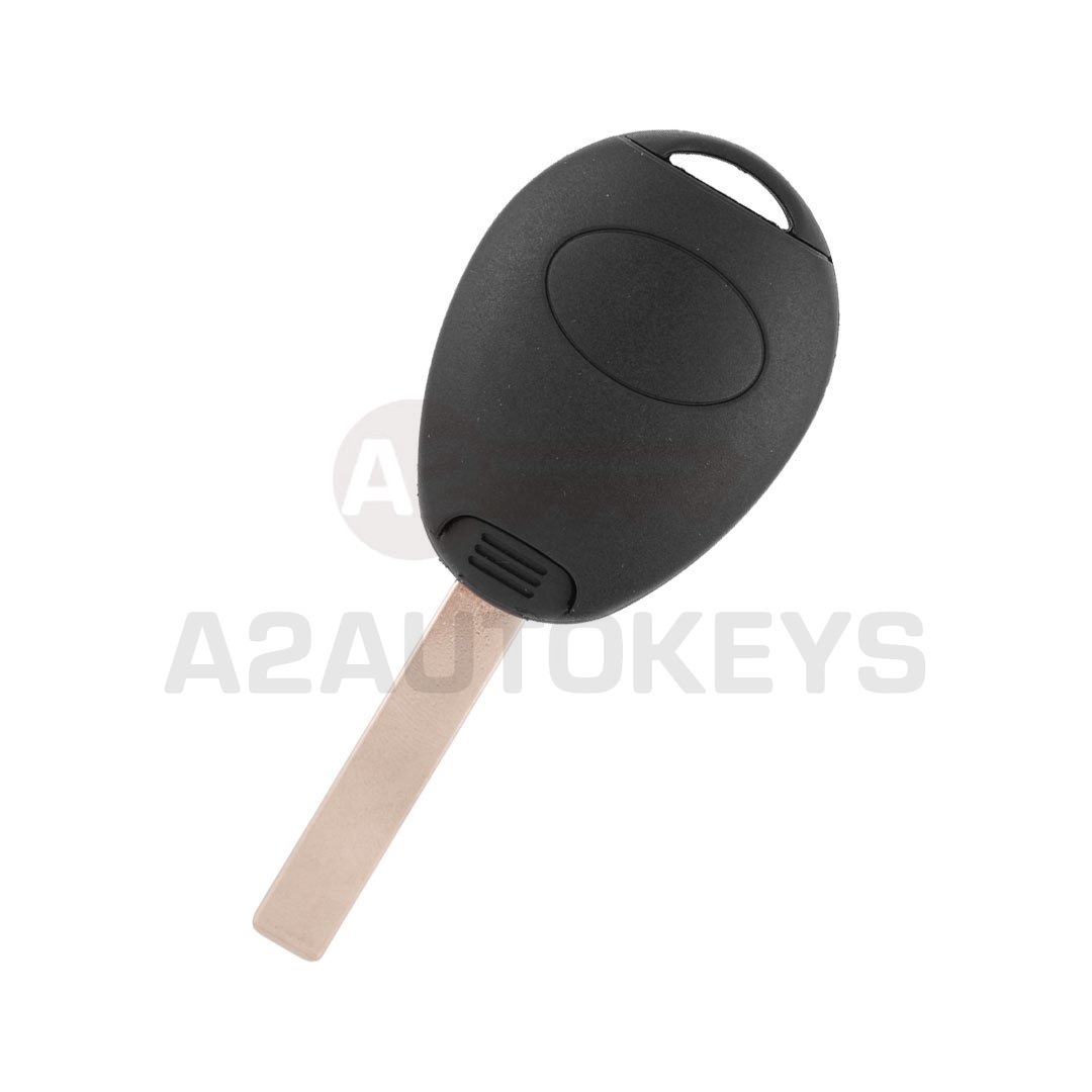 Mini Cooper Remote Key shell 2 Buttons