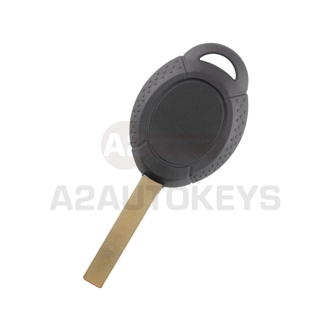 Mini Cooper Remote Key shell 3 Buttons