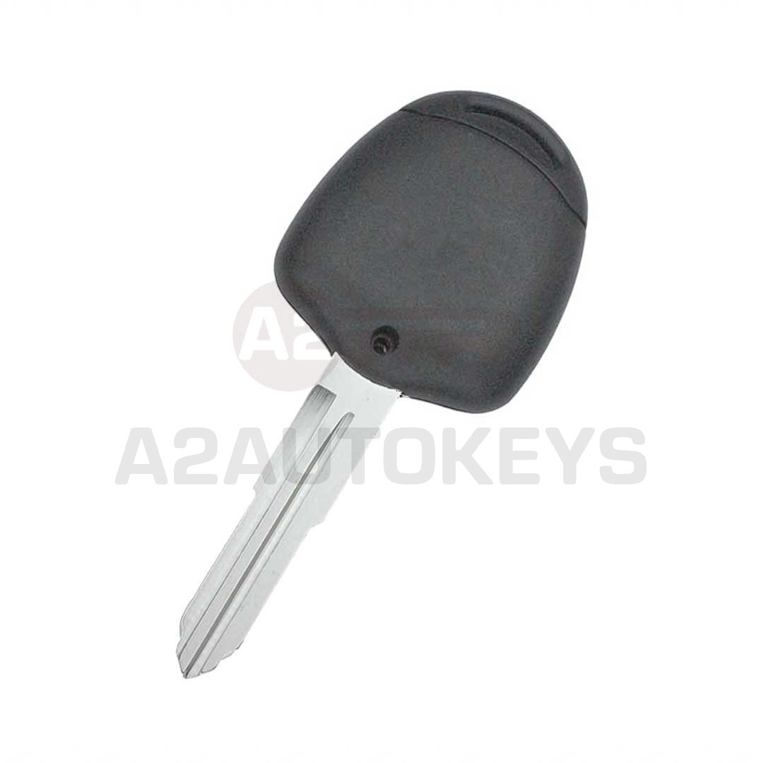 Mitsubishi Lancer Remote Key Shell 3 Buttons