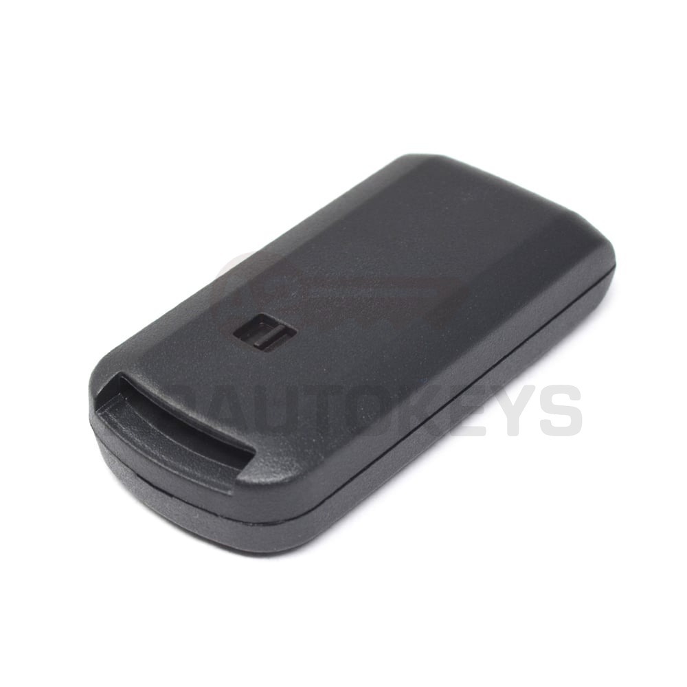 Mitsubishi Smart Remote Key Shell 3 Buttons