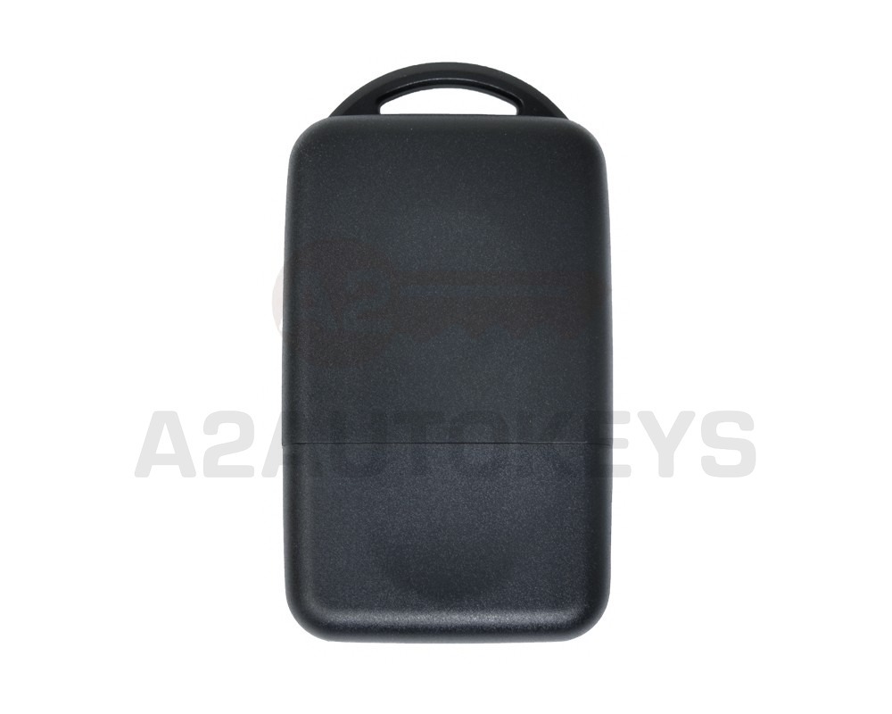 Nissan Qashqai 2005 Smart Key Remote Shell 2 Button