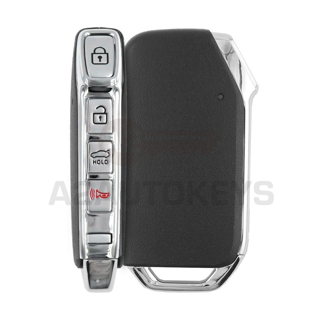 Kia Forte 2022 Smart Remote Key 3+1 Buttons 433MHz 95440-M7300
