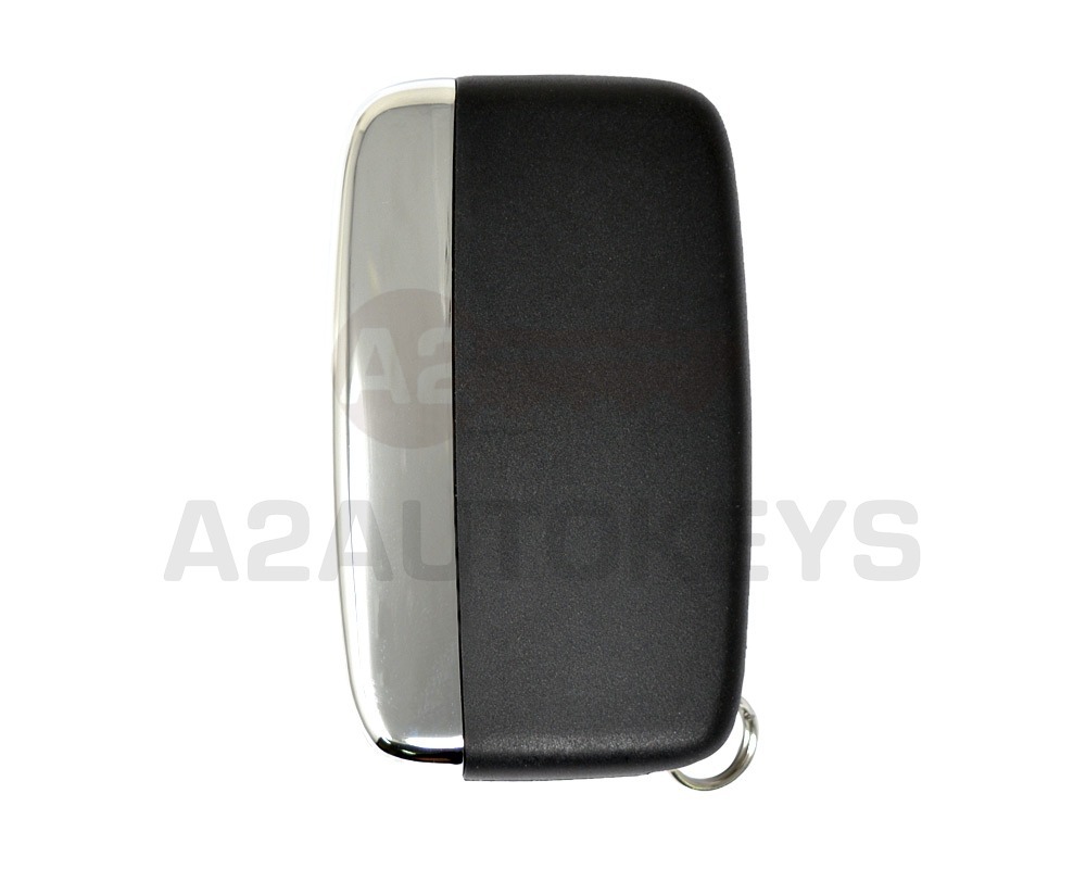 Range Rover 2014 Smart Remote Key Shell 5 Buttons