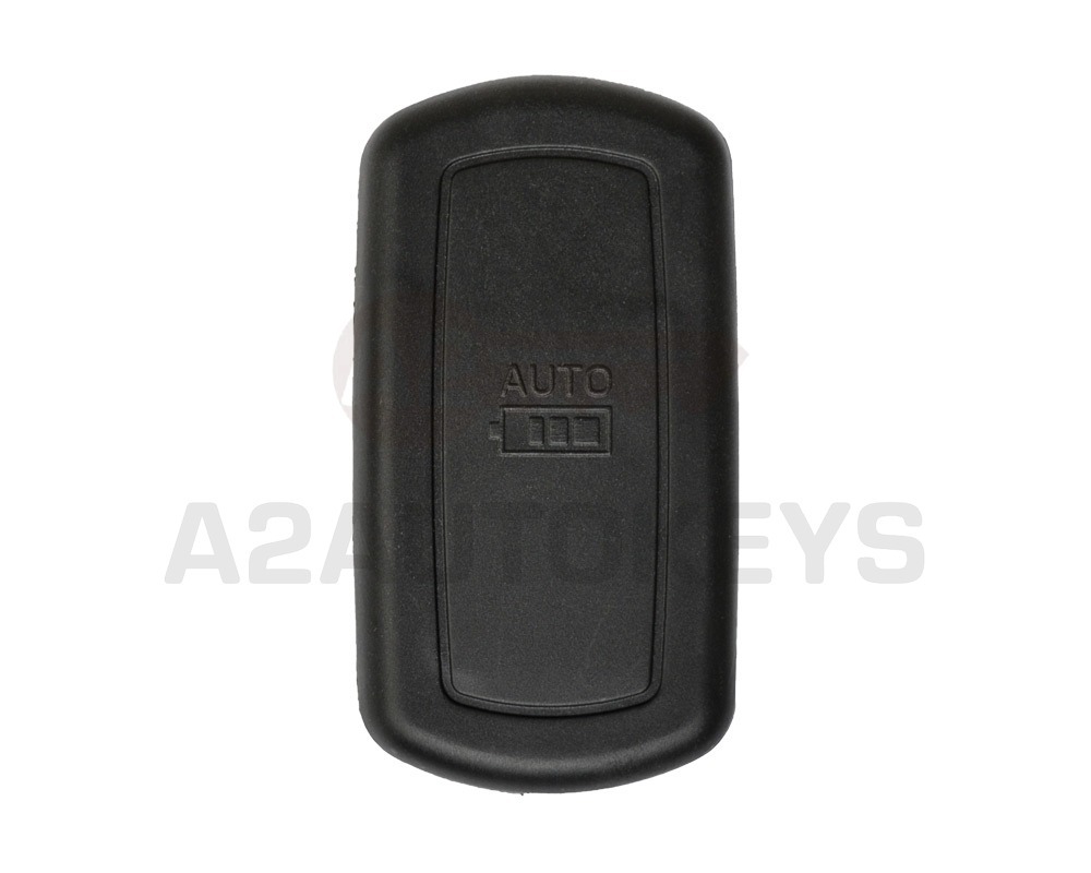 Range Rover Flip Remote Key Shell 3 Buttons HU92 Blade