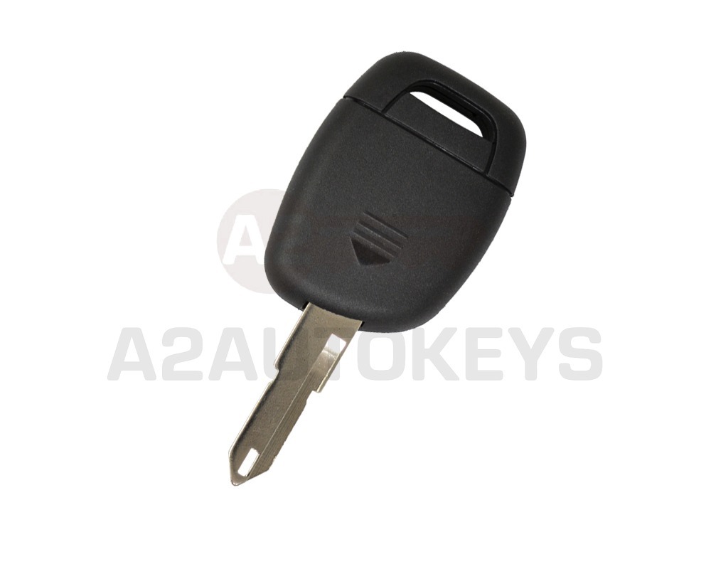 RENRemote Key Shell 1 Button NE72 / NE73 Blade