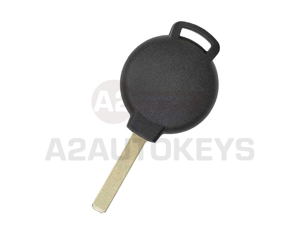Smart Remote Key Shell 3+1 Button