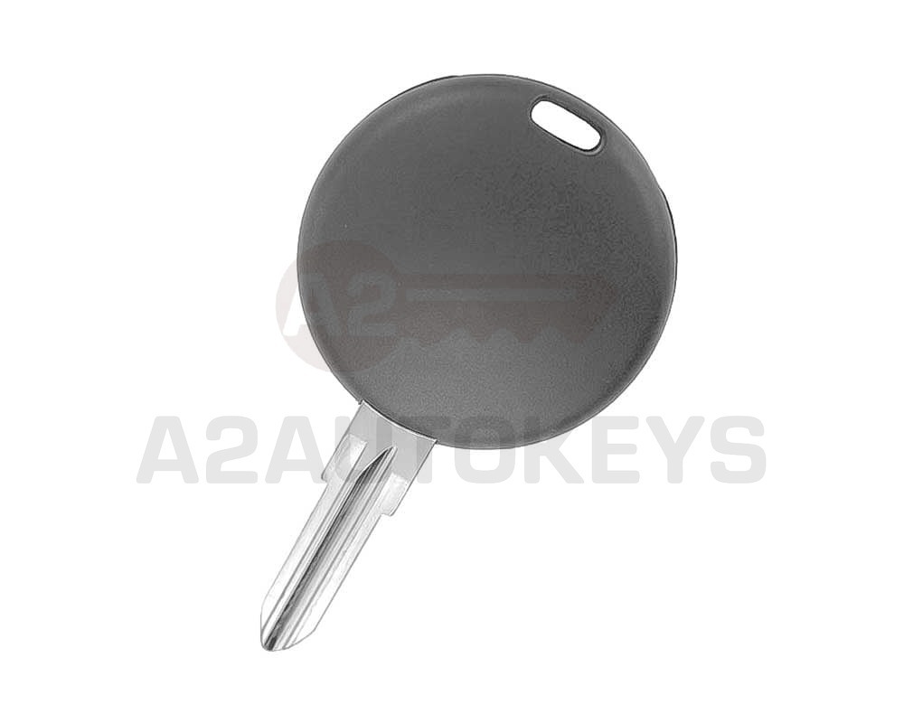 Smart Remote Key Shell 3 Buttons