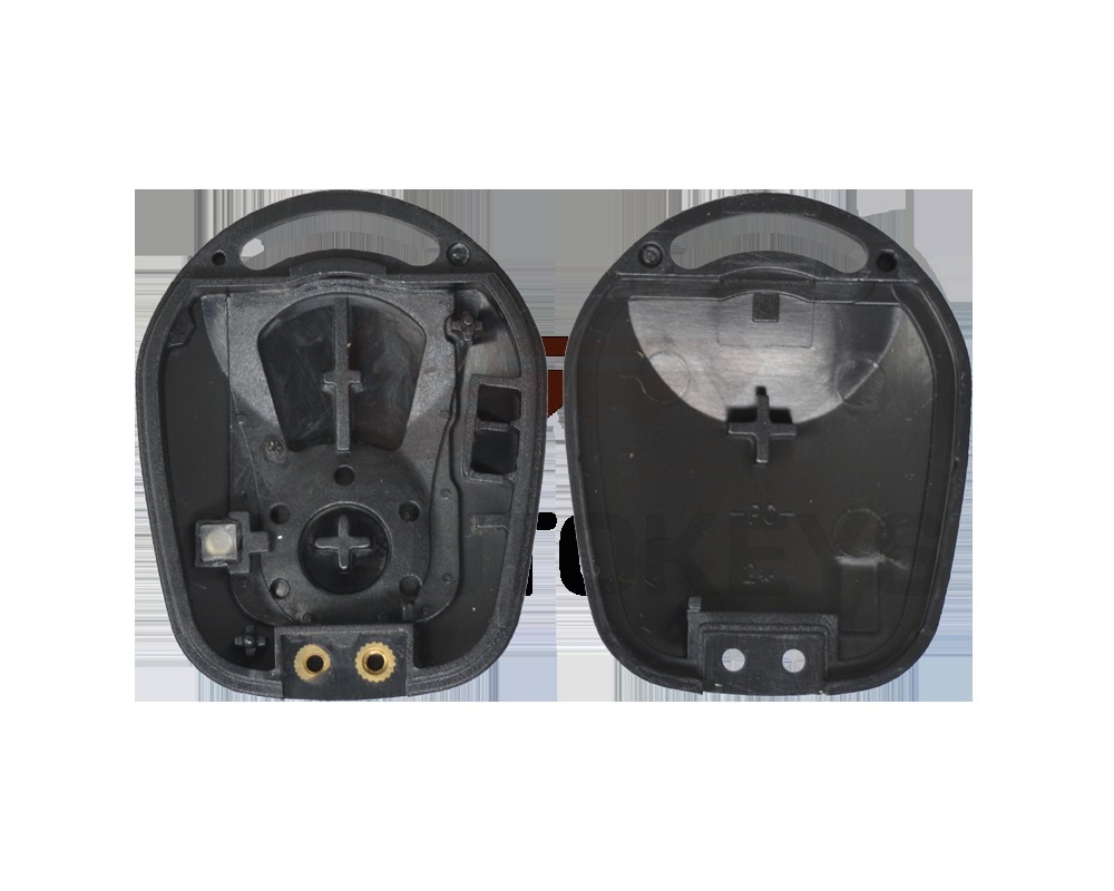 SsangYong Actyon Remote Key Shell 2 Buttons