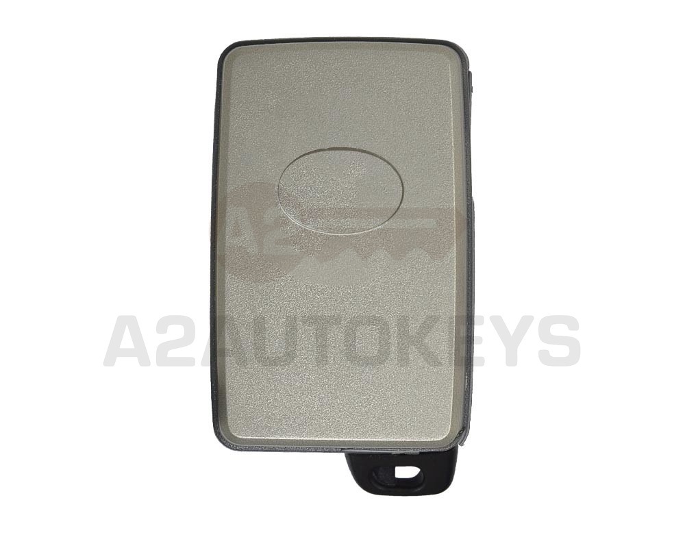 Toyota Avalon 2005 Smart Key Remote Shell 4 Button