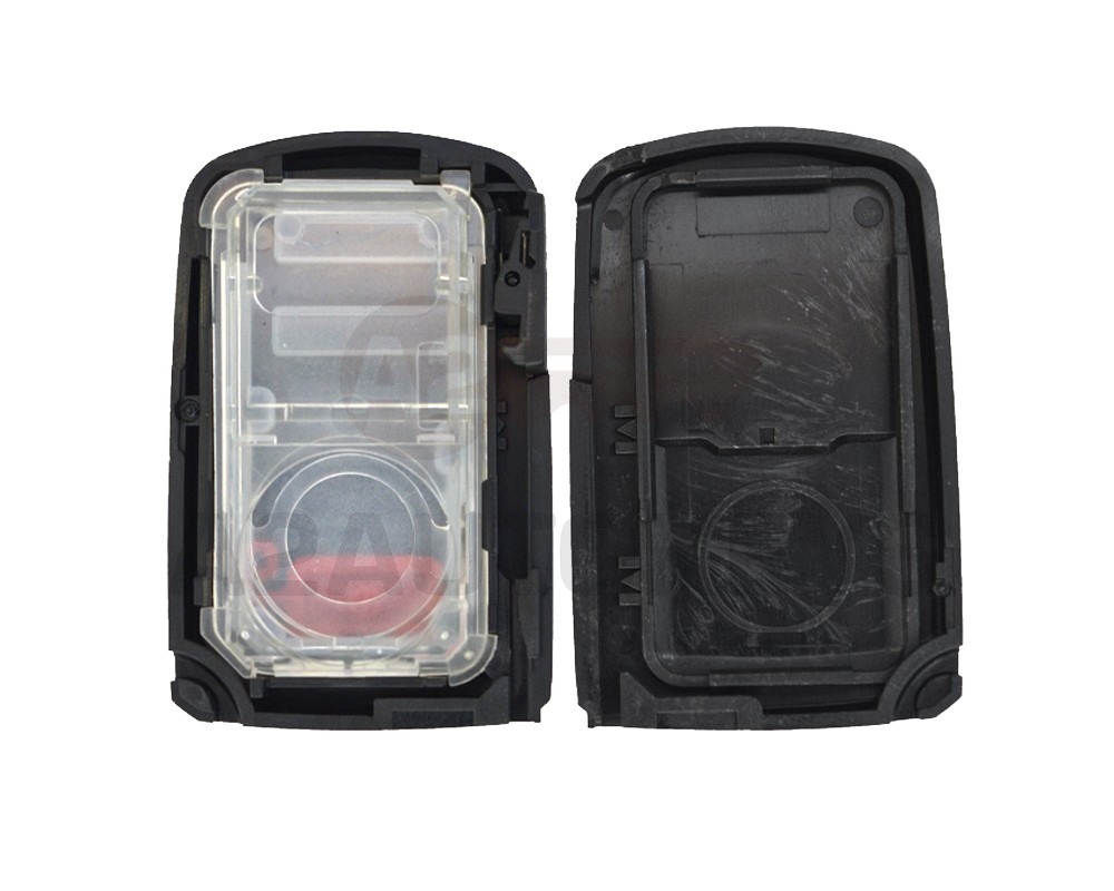Toyota Camry Corolla 2014 GCC Smart Remote Key Shell 3+1 Button