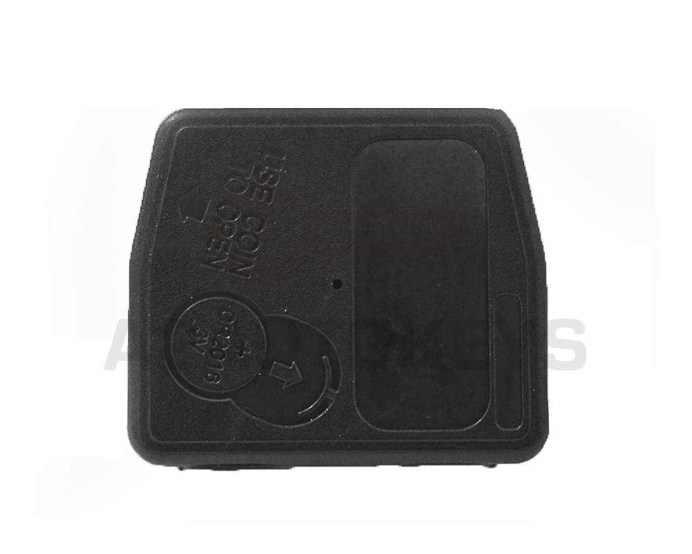 Toyota Corolla Camry Remote Key Shell Module 3 Button