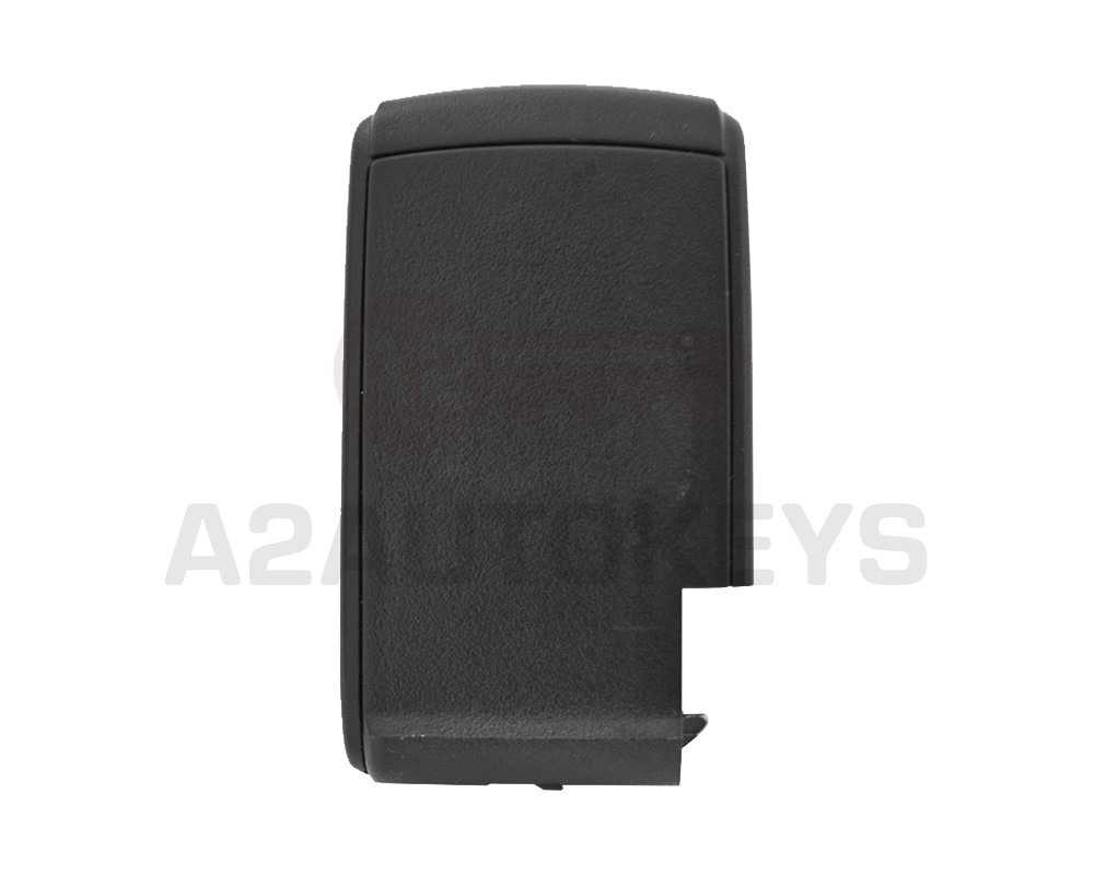 Toyota Prius Smart Remote Key Shell 2 Button