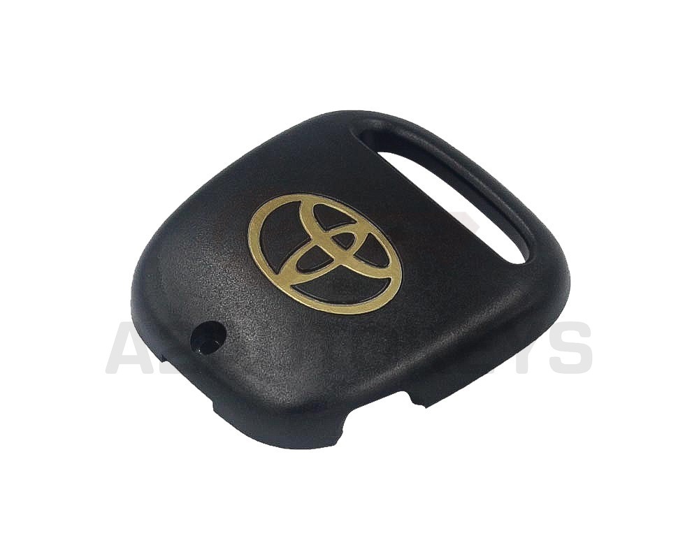 Toyota Rav4 2000 Genuine Remote Key Back Cover 89751-44010