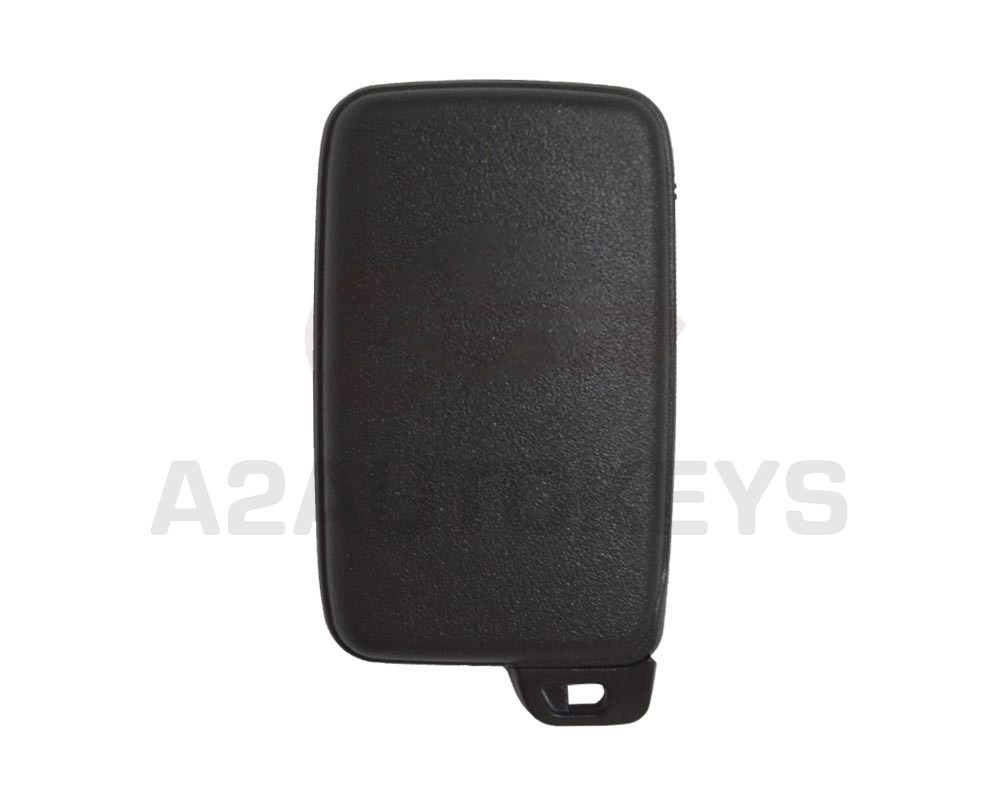 Toyota Rav4 2006 Smart Key Remote Shell 4 Button