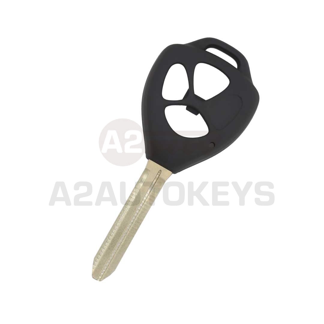 Toyota Rav4 Genuine Remote Key Shell 3 Buttons 89752-02220