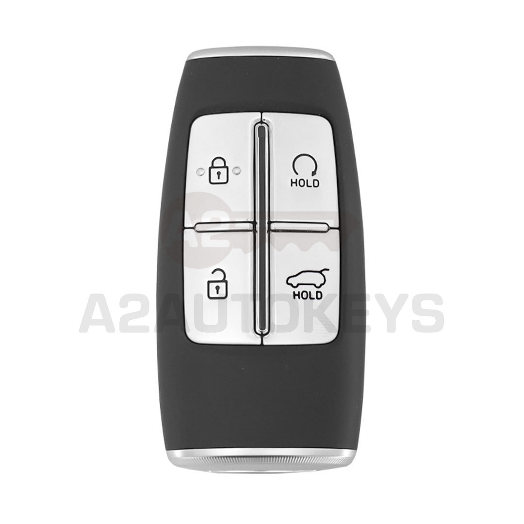 Genesis GV80 2021 Smart Remote Key 4 Buttons 433MHz 95440-T6000