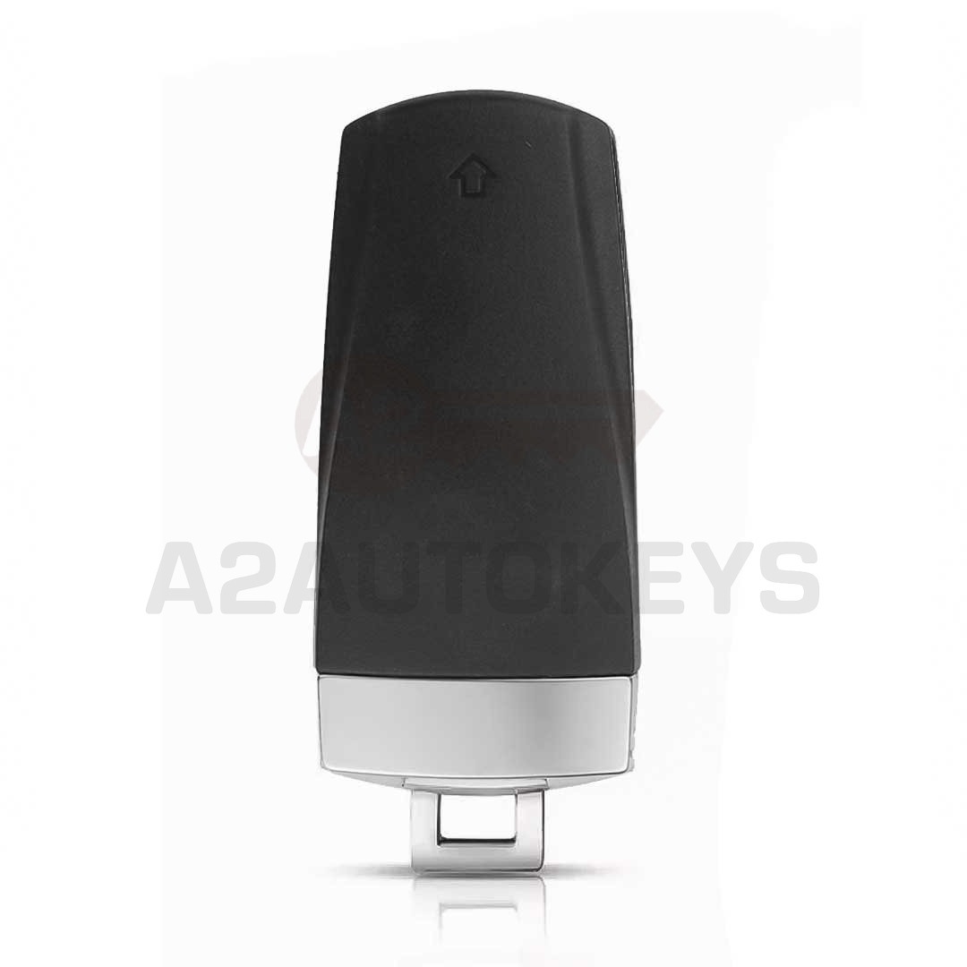 Volkswagen VW Passat Remote Key shell 3 Buttons