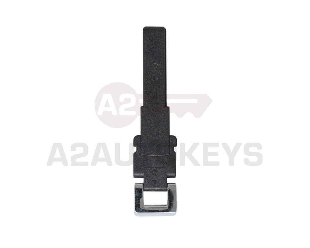 Volkswagen VW Passat Remote Key shell 3 Buttons