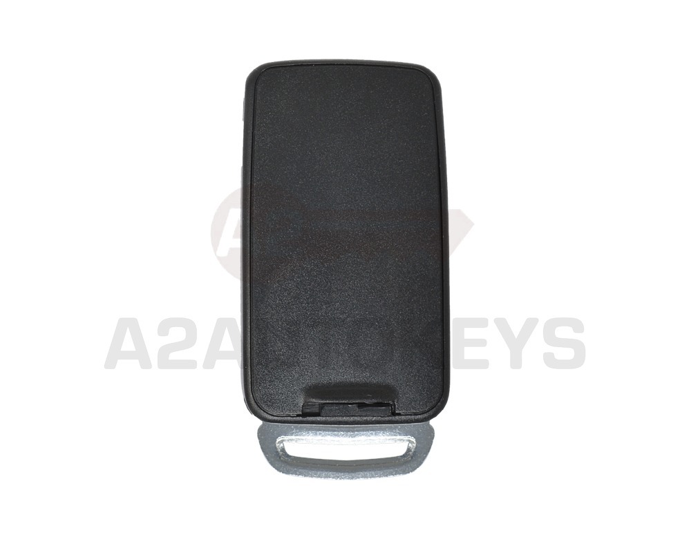 Volvo Smart Remote Key Shell 5+1 Buttons
