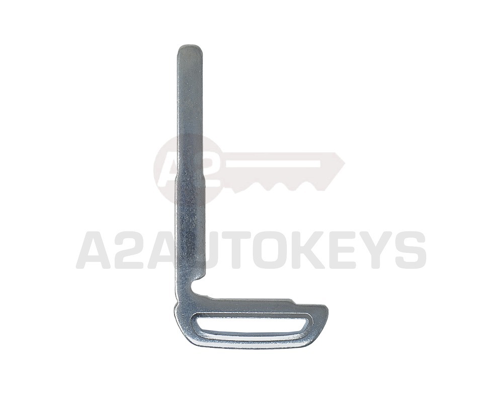 Volvo Smart Remote Key Shell 5+1 Buttons