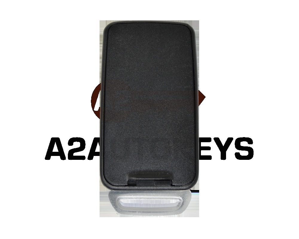 Volvo Smart Remote Key Shell 5 Buttons