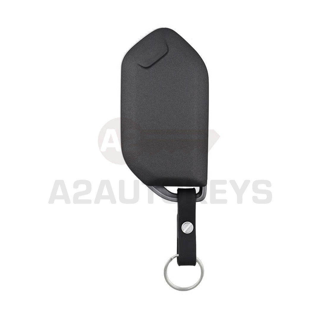 Kia Sorento Telluride 2025 Smart Remote Key Shell 4+1 Buttons