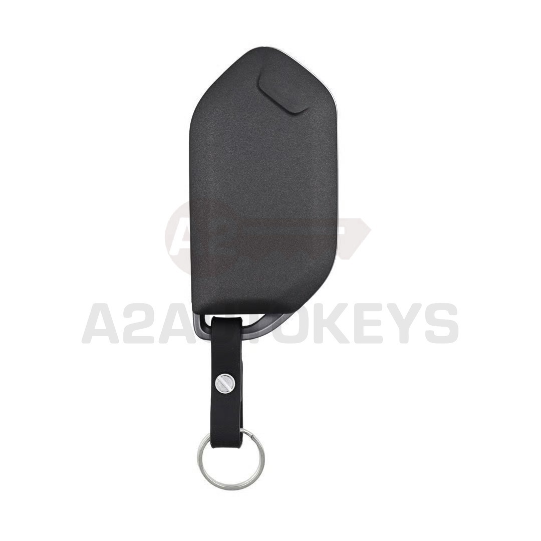 Kia Sorento Telluride 2025 Smart Remote Key Shell 4+1 Buttons