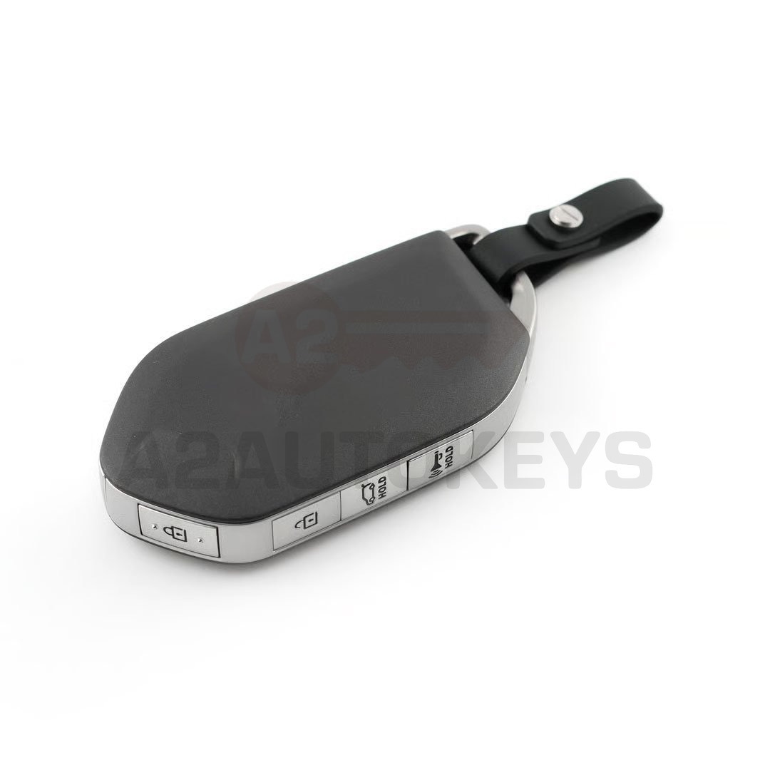 Kia Sorento Telluride 2025 Smart Remote Key Shell 4+1 Buttons