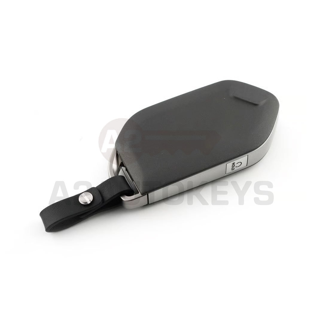 Kia Sorento Telluride 2025 Smart Remote Key Shell 4+1 Buttons