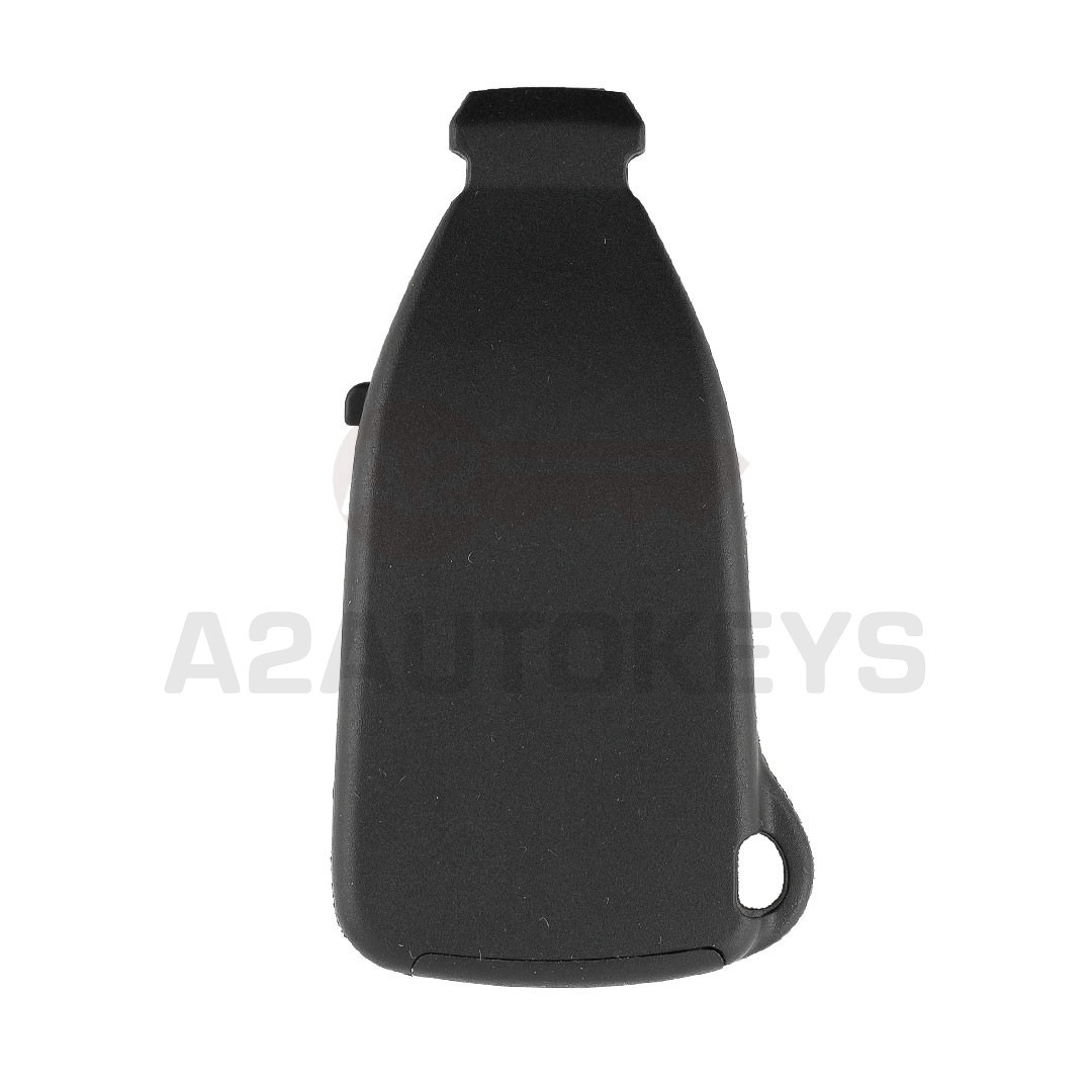 Lexus LS430 2001-2003 Remote Key Shell 3 Buttons