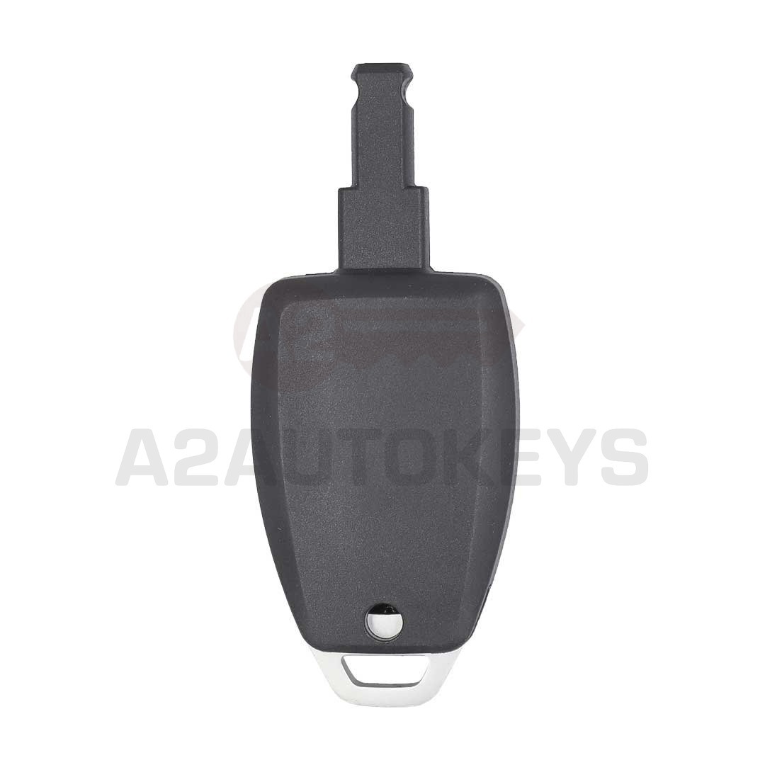 Volvo Remote Key Shell 4+1 Buttons