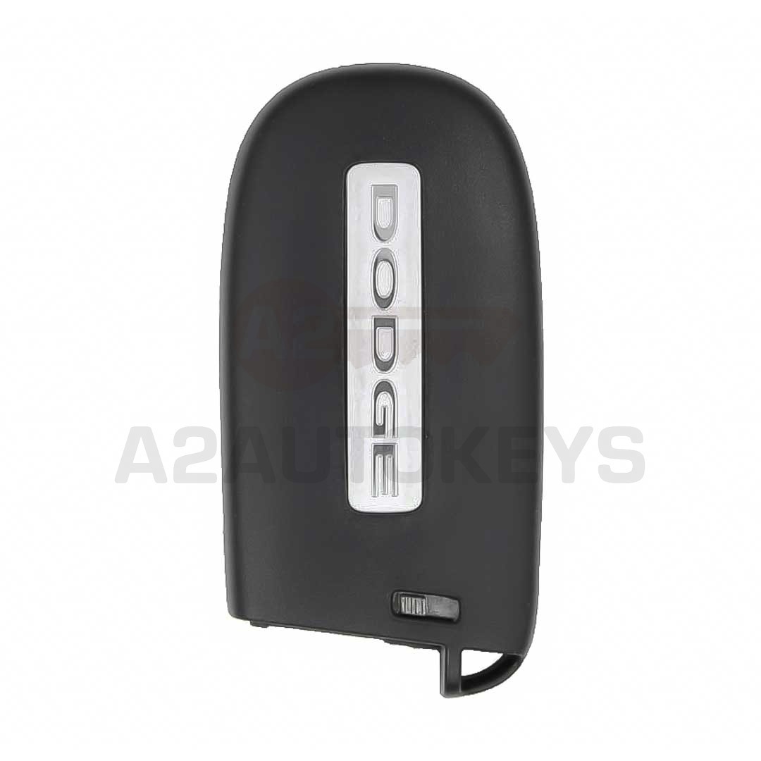 Dodge Durango Remote Shell 2+1 Buttons