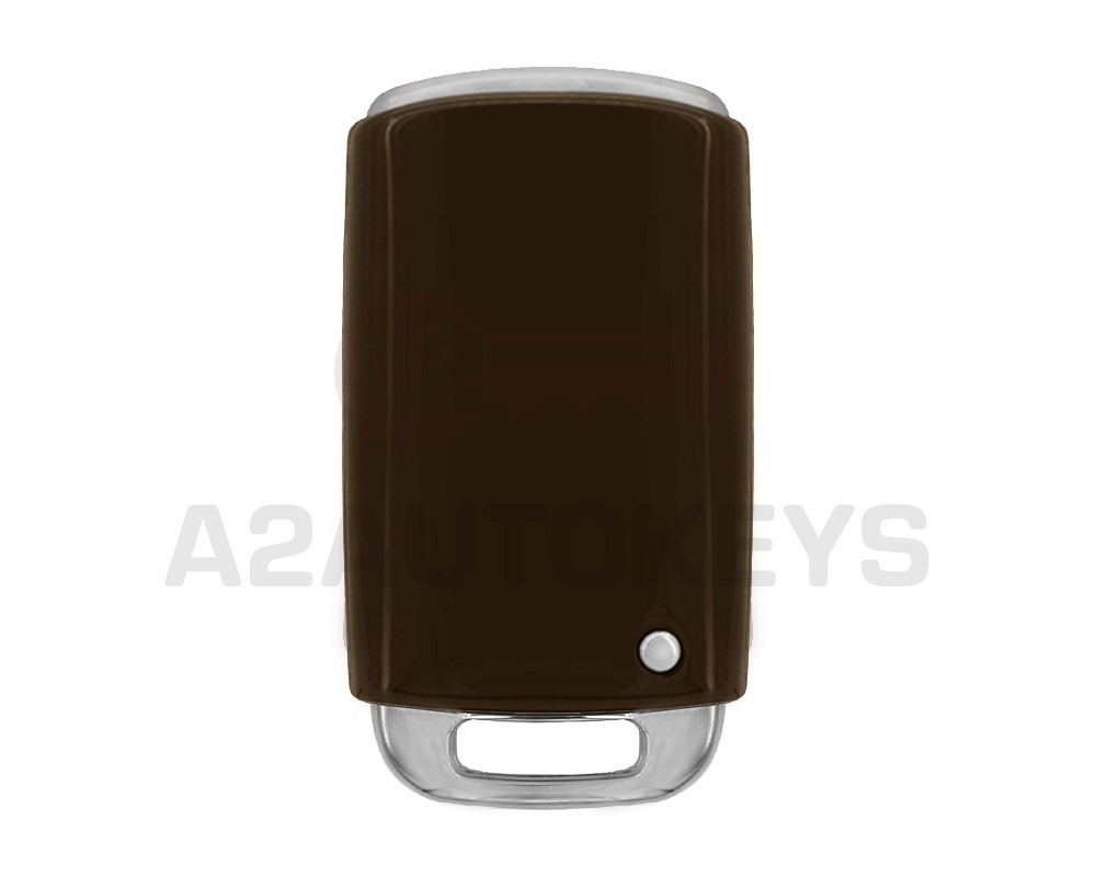 KIA Cadenza Smart Remote Key Shell 3+1 Buttons