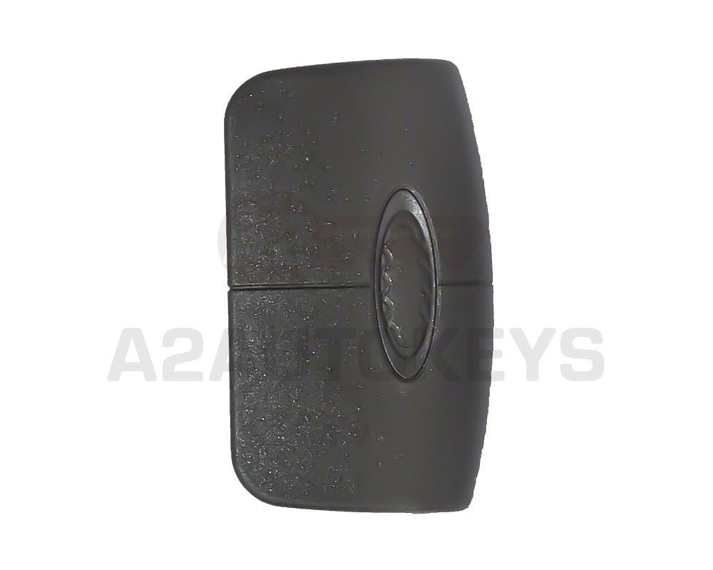 Ford Focus Smart Key Shell 3 Button