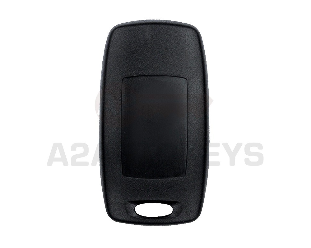 Mazda Remote Key Shell 2 Buttons Old type