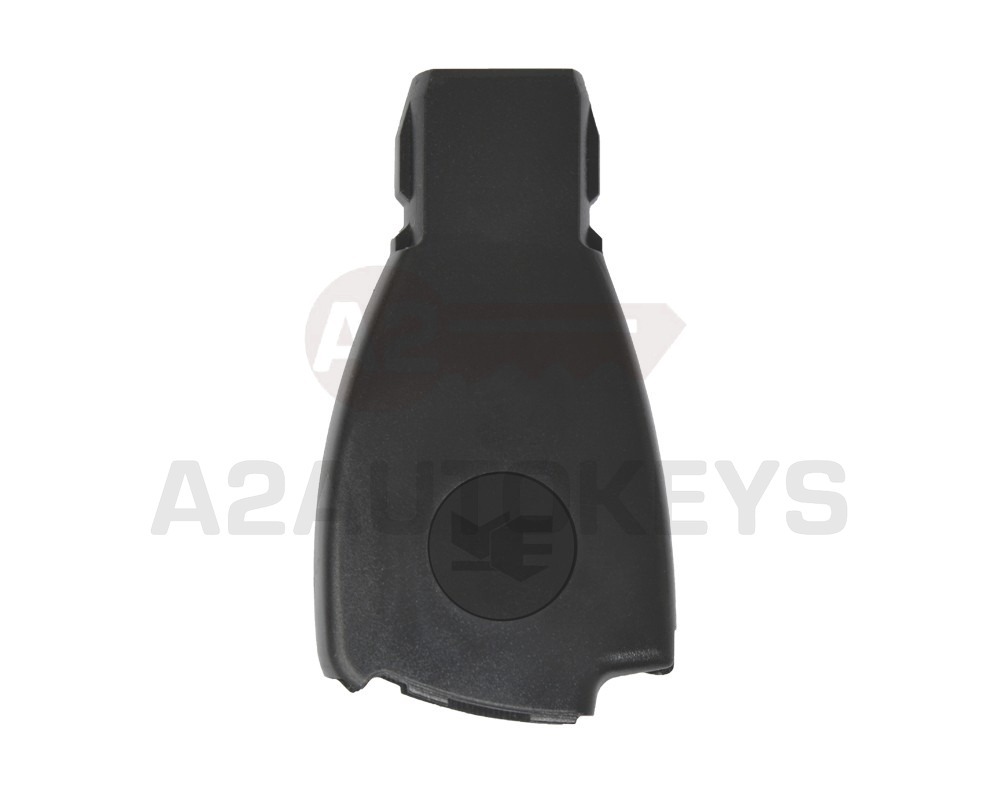 Mercedes Original Remote Key Shell 2 Button