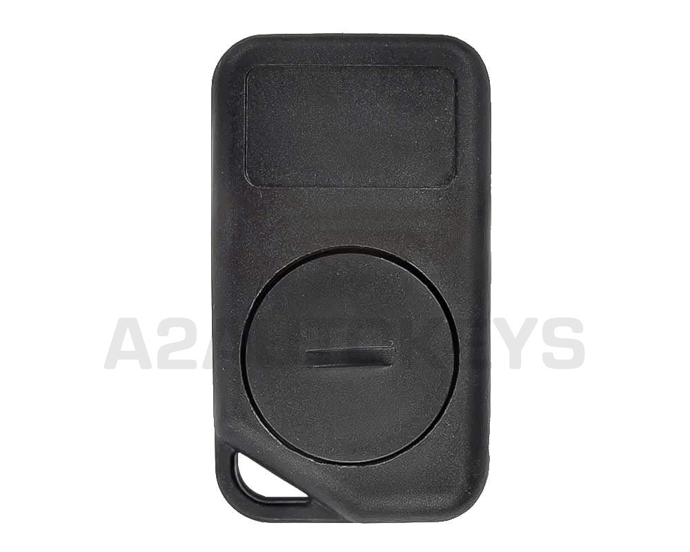 Range Rover Flip Remote Key Shell 2 Buttons