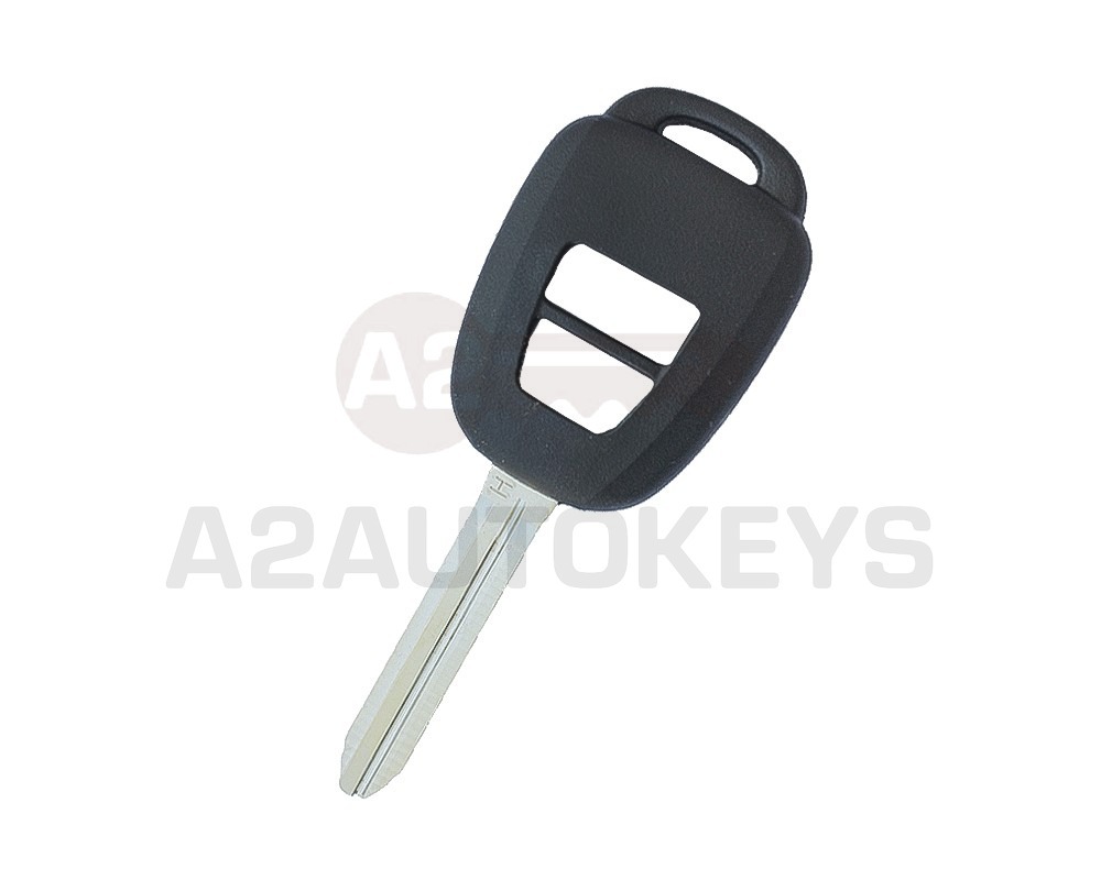 Toyota Rav4 2013-2018 Genuine Remote Key Shell 2 Buttons Chip H 89752-42050