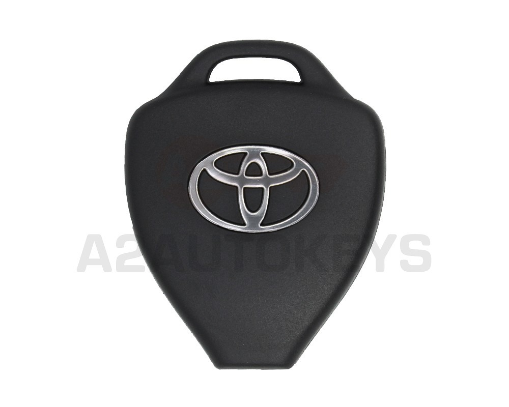 Toyota Warda Genuine Remote Key Shell Back Side 89751-52140