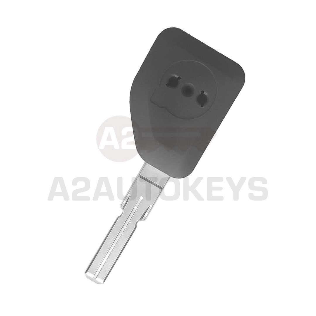 Volvo Transponder Key Shell For Truck
