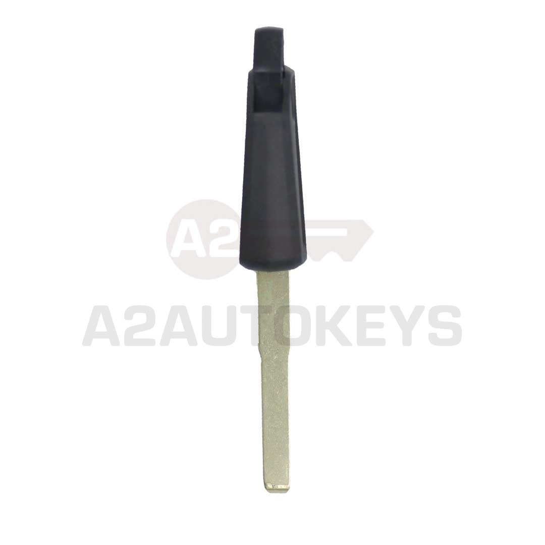 Ford Fusion 2013 Transponder Key Shell HU101 Blade
