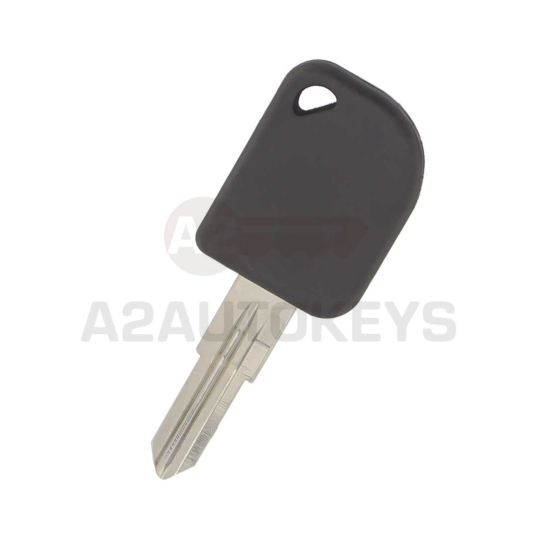 Daewoo Transponder Key Shell DWO6 Blade - B-00262