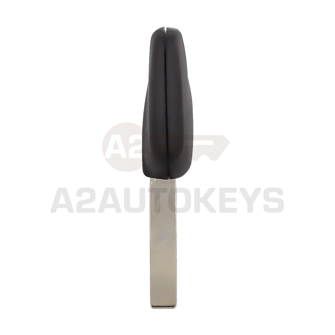 Peugeot Citroen Key Shell HU83