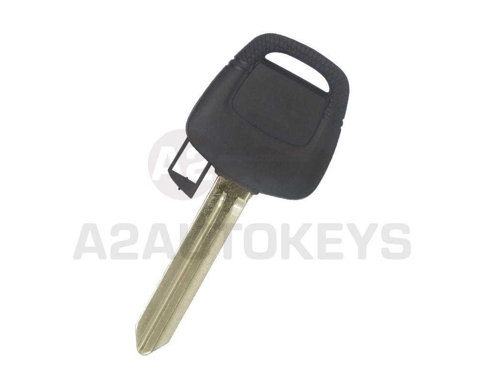 Nissan Sunny Versa Teana Livina Sylphy Tiida March X-trail Key Shell