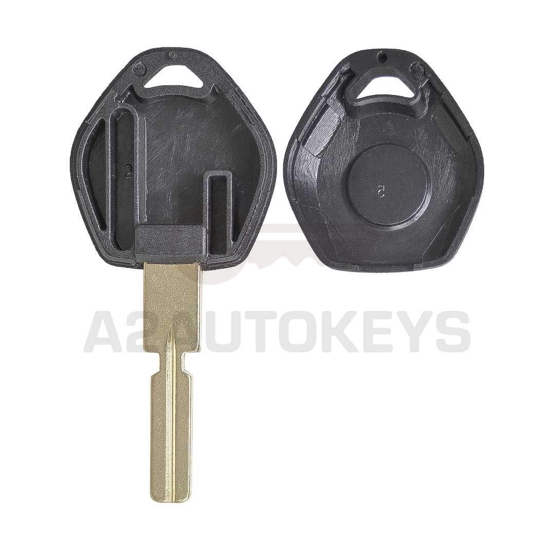 BMW Key Shell Blade HU58