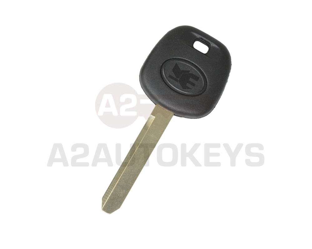 BYD Transponder Key Shell Replacement for BYD F3 F3R F0