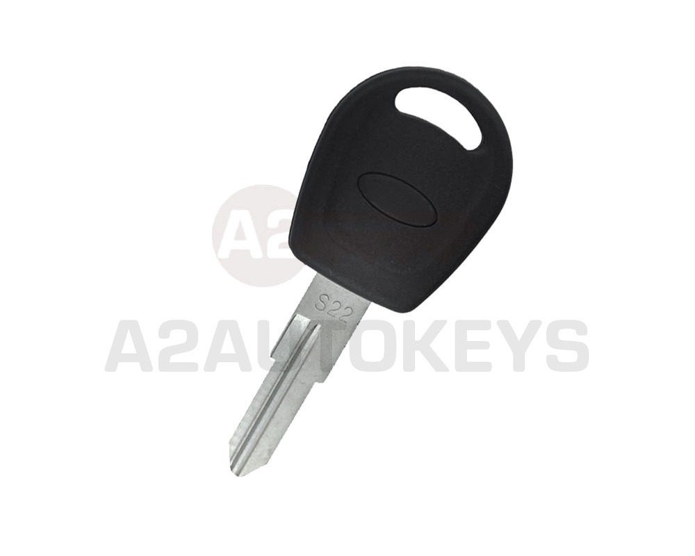 Chery Key Shell S22 left